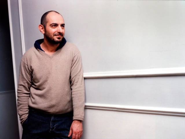 Ferruccio LAVIANI Credit: Francesca Rivetti