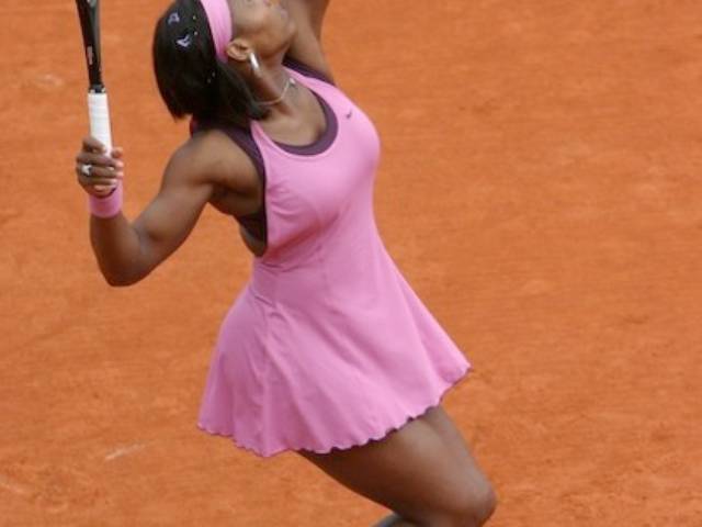 Serena WILLIAMS