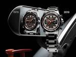The Heritage Chrono is a fitting ode to the historic links and shared values of Tudor and Porsche
