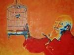 Dawn Chorus 2005 By Diana FRANCIS