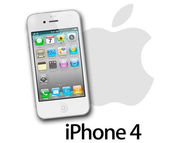 All-New Design with FaceTime Video Calling, Retina Display, 5 Megapixel Camera & HD Video Recording