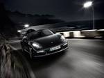 This 320-horsepower roadster will go fast, especially with production limited to only 987 units worldwid