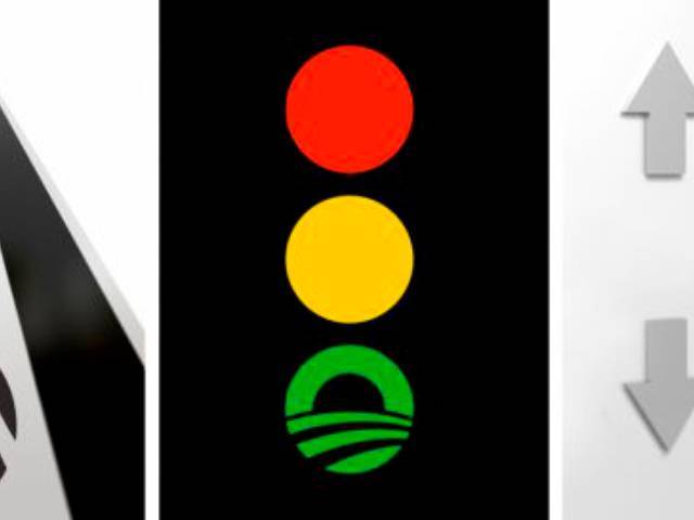 Signs for Change by DesignForObama