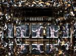 "Glass is a language of art and science" is the central theme behind the Shanghai Museum of Glass