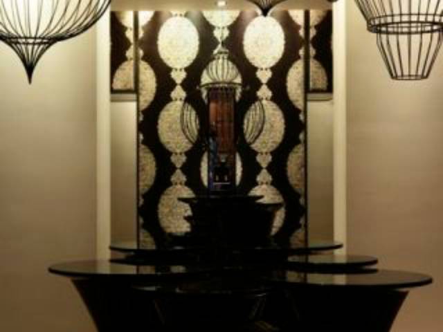 The JIA Shanghai is a "Home From Home" for the fashionable and style-conscious crowd