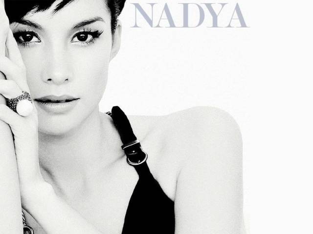 Fellow SENATUS member <a href="http://senatus.net/profile/nadyahutagalung">Nadya Hutagalung</a> has been unveiled as the host of the Pan-Asian version of fashion reality show | Photo Credit: Glam Malaysia
