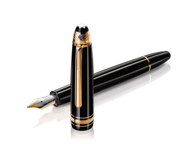 MONTBLANC for UNICEF