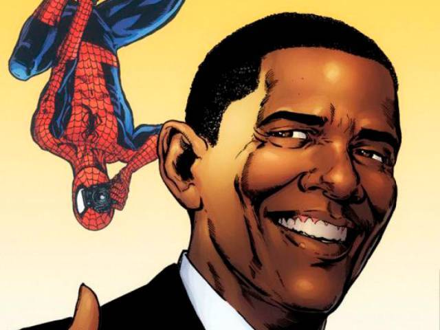 Obama Art