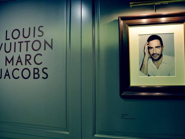 The exhibition titled "Louis Vuitton - Marc Jacobs: The Exhibition" will highlight their contributions to the fashion world | Photo Credit: Jorge Ayala