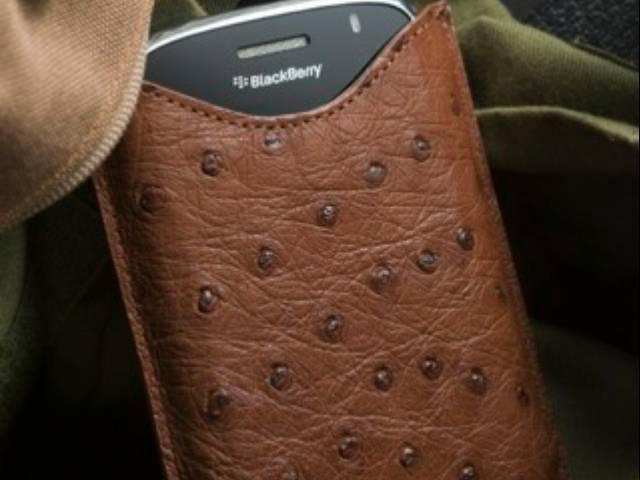 Blackberry Luxury by AMOSU
