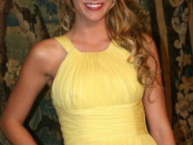 Blake LIVELY of CW&rsquo;s Gossip Girl
