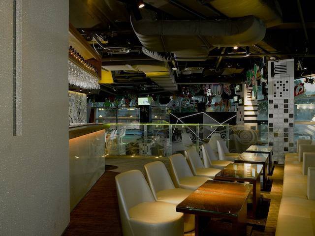 The BUTTER FACTORY: Fash VIP