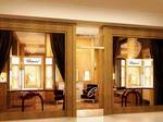 Chopard Asia’s first flagship boutique is located at Takashimaya Shopping Centre