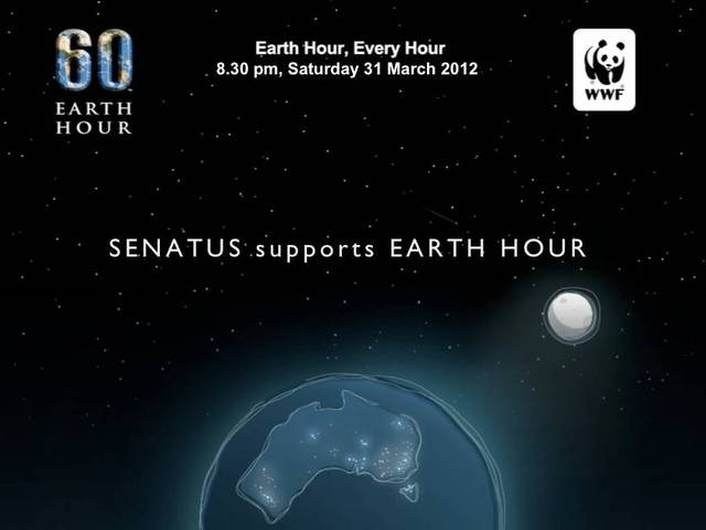 Homes, schools, businesses and iconic landmarks across the planet will turn off their lights for 60 minutes come Earth Hour