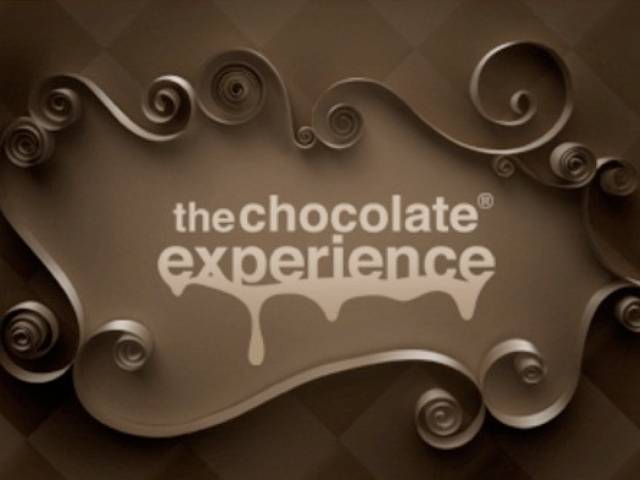 The Chocolate Experience, a cacao affaire extraordinaire in Mexico City