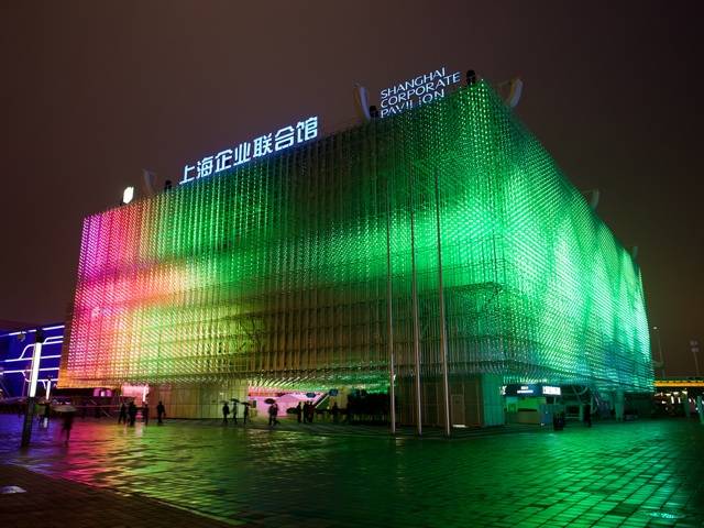 Leading visitors through a beautiful story of the city's past, present and future | Credit: <a href="http://www.flickr.com/photos/esi_design/4548528199/">flickr/esi_design</a>