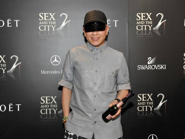 Celebrities, socialites, VIPs and fashionistas attended the sensational Post Preview Party