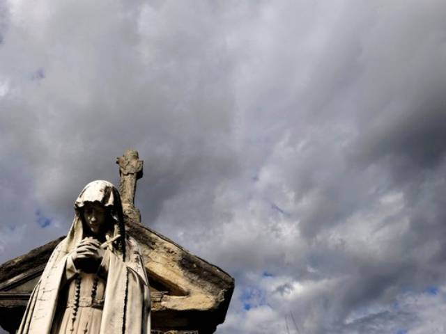 Celebrated in Spain as All Saint's Day