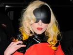 The Yuri has already spotted on Lady Gaga during London fashion week in march 2010
