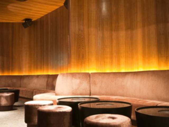 Stereolounge