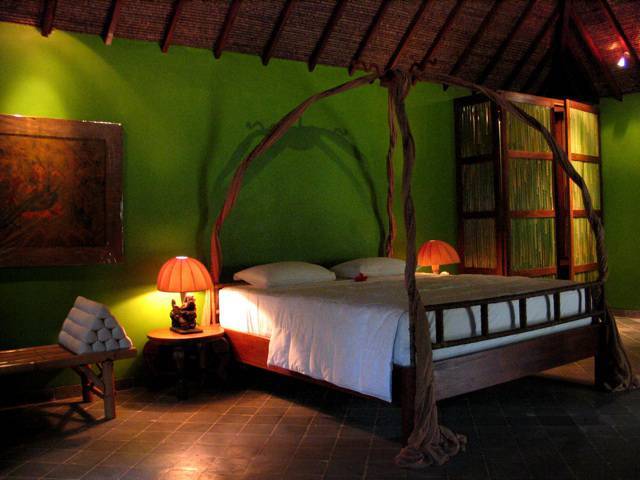 Hotel Tugu Lombok
