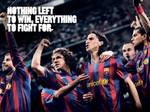 Barcelona has won the Club World Cup, winning all 6 trophies it was in contention for