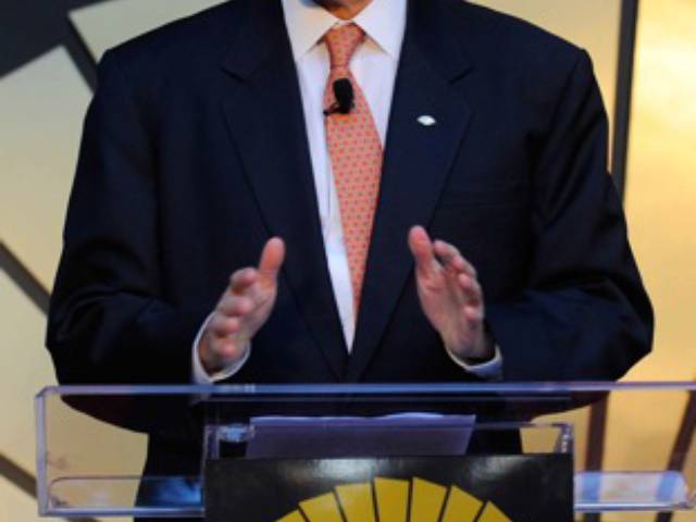 Opening speech by Edouard Ettedgui, Group Chief Executive, Mandarin Oriental Hotel Group