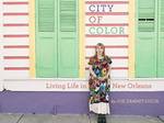The themes and images explored in this project can be found at <a href="http://www.colorneworleans.com">www.colorneworleans.com</a>