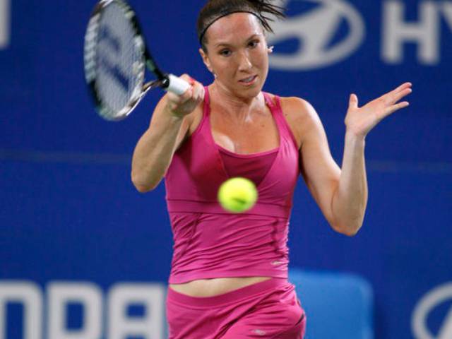 Jelena JANKOVIC
