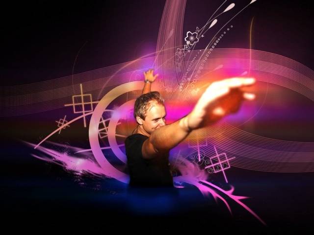 Internationally acclaimed DJ Armin Van Buuren set to headline ZoukOut 2009