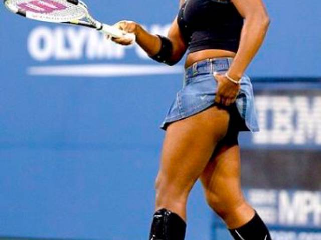 Serena WILLIAMS