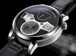 Winner of most prestiguous “L'Aiguille d'Or” award at the Grand Prix d'Horlogerie de Genève 2009