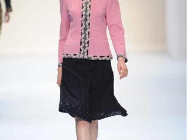 Designer Ahn
