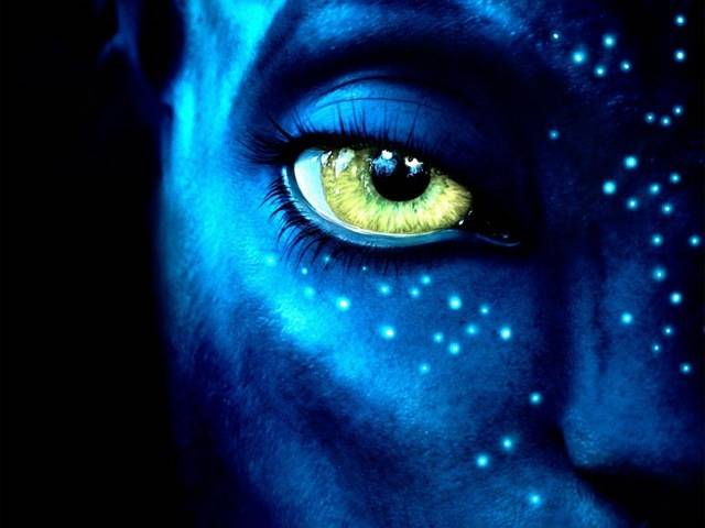 A visionary masterpiece first conceived by James Cameron 14 years ago.