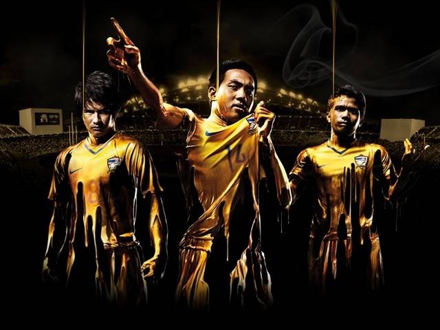 Singapore plays Thailand in the AFC Asian Cup 2011 qualifiers on Nov 14 (Singapore) and 18 (Thailand)
