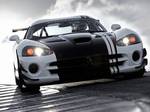 The Dodge Viper SRT10 ACR-X is "the" ultimate special-edition model of America's ultimate sports car