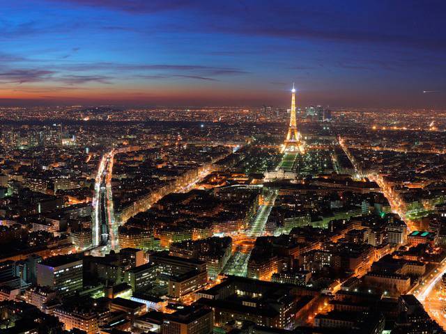 The "bon vivant" that France offers has led to its # 1 ranking as the best place in the world to live