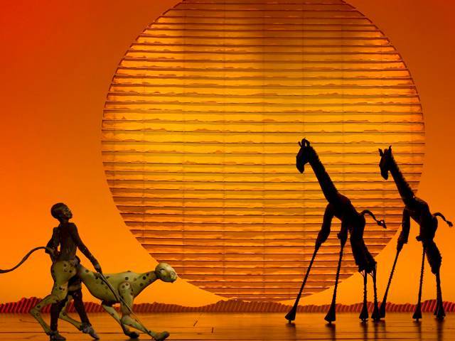 Tickets for the musical are set to go on sale from October 2010
