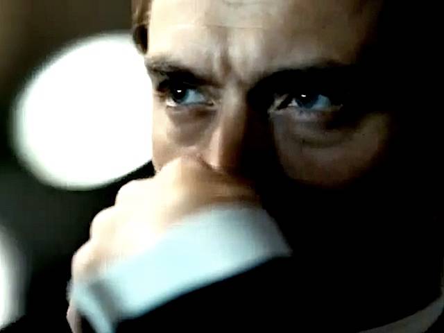The first of Guy Ritchie's three short films for a new campaign for Dior Homme men's fragrance