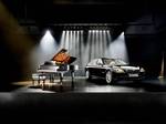 BMW is presenting its special limited-edition BMW Individual 7 Series Composition inspired by Steinw