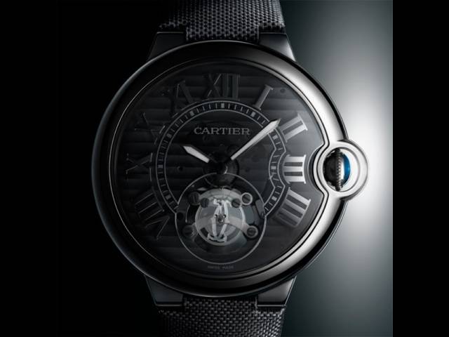No regulation or adjustment either during assembly or at any time during the life of the watch