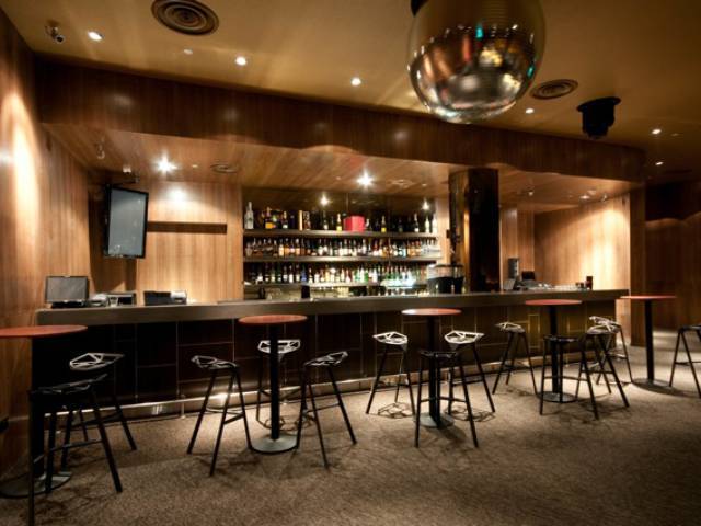 Stereolounge