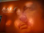 Salvador Dalí, one of the 20th century’s best-known artists