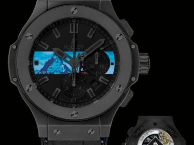 Twelve unique timepieces bearing the album artwork of Depeche Mode’s legendary studio albums
