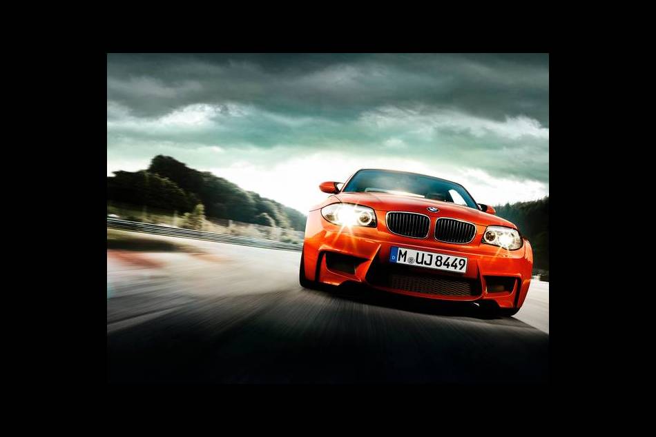 For the first time, the coveted M badge has been granted to the popular BMW 1 Series