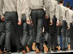 Men's Fashion Week returns to the 2012 calendar in Singapore held at Marina Bay Sands