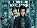 Robert Downey Jr. brings the legendary detective to life as he has never been portrayed before