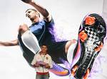 With Cristiano Ronaldo in London, NIKE, Inc. has unveiled the Mercurial Vapor SuperFly II