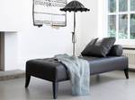 Piet Boon's Sam daybed, cushion, roll cushion and Lude floor lamp | Photo/Grootes Styling/Huisman