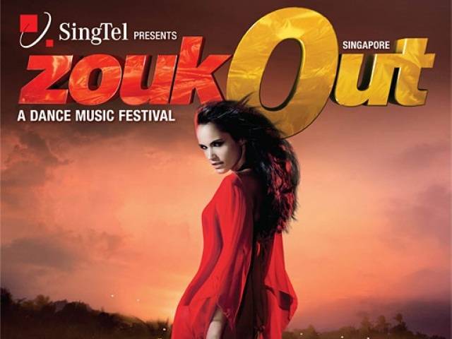 The most anticipated outdoor dance music festival of the year